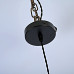 Подвесная люстра INDUSTRY B 15*14.5