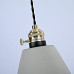 Подвесная люстра INDUSTRY B 15*14.5