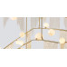 Люстра Cherry Bomb Chandelier