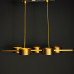 Люстра Sound OR6 Suspension Lamp 5