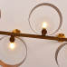 Люстра Sound OR6 Suspension Lamp 5