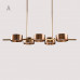 Люстра Sound OR6 Suspension Lamp 5