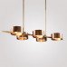 Люстра Sound OR6 Suspension Lamp 5