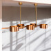 Люстра Sound OR6 Suspension Lamp 5