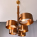 Люстра Sound OR6 Suspension Lamp 5