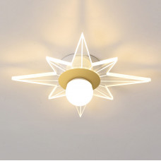 Потолочный светильник PIXIE Gold