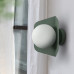 Настенный светильник MACAROON Grey