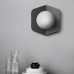 Настенный светильник MACAROON Grey