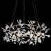 Люстра Mi Heracleum The Big O 80 Black