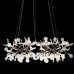 Люстра Mi Heracleum The Big O 160 White