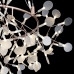 Люстра Mi Heracleum The Big O 160 White