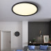Потолочный светильник EXTRASLIM D40 Black