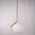 Люстра FlexIC Lights Family Michael Anastassiades D25