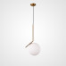 Люстра FlexIC Lights Family Michael Anastassiades D25