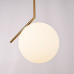 Люстра FlexIC Lights Family Michael Anastassiades D25