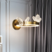 Настенный светильник BABETTA WALL RING
