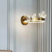 Настенный светильник BABETTA WALL RING