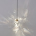 Подвесной светильник CRISTEL ONE D12