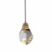 Подвесной светильник CRISTEL ONE D12