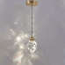 Подвесной светильник CRISTEL ONE D12