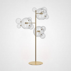 Торшер Giopato & Coombes Bolle  BLS 14 floor lamp