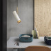 Подвесной светильник TALSI ONE Green