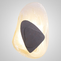 Настенный светильник MINT Black Настенный светильник MINT Black