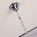 Люстра Odeon Chandelier Glass Clear