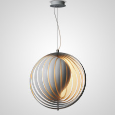 Люстра Moon Panton