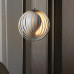 Люстра Moon Panton