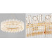 Люстра KEBO AMAZING GLASS CHANDELIER