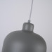 Люстра Grain Pendant Lamp Gray