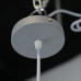 Люстра Grain Pendant Lamp Gray
