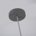 Люстра Grain Pendant Lamp Gray