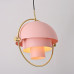 Люстра Louis Weisdorff Gubi Multi-lite Pendant Pink