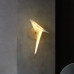 Бра Mi Perch Light Wall origami