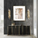 Настенный светильник LIGURIA WALL L8