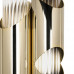 Настенный светильник LIGURIA WALL L8