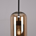 Подвесной светильник CATCH AMBER Cylinder S D15