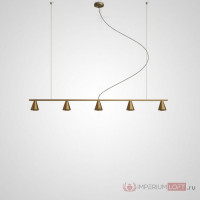 Подвесной светильник SEGRI 5