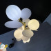 Торшер MATISSE FL 10 White