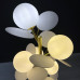 Торшер MATISSE FL 10 White