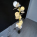 Торшер MATISSE FL 10 White