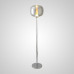 Торшер FOLLETT FL H120 Gold