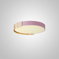 Потолочный светильник ABEND Pink