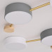 Потолочный светильник SOLEN L8