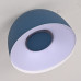 Светильник Djembé D18 Blue