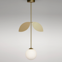 Люстра Areti Plant Pendant