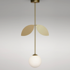 Люстра Areti Plant Pendant