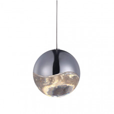 Подвесной светильник ImperiumLoft Globo 1 nickel SD3313-1 nickel